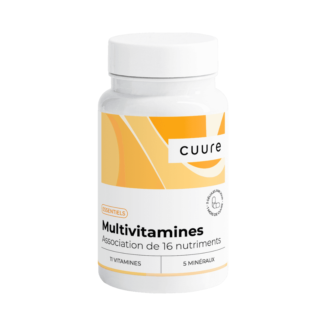 Multivitamines