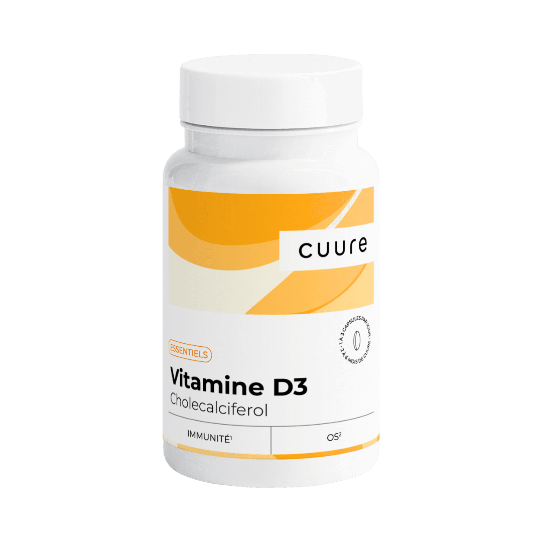 Vitamine D3