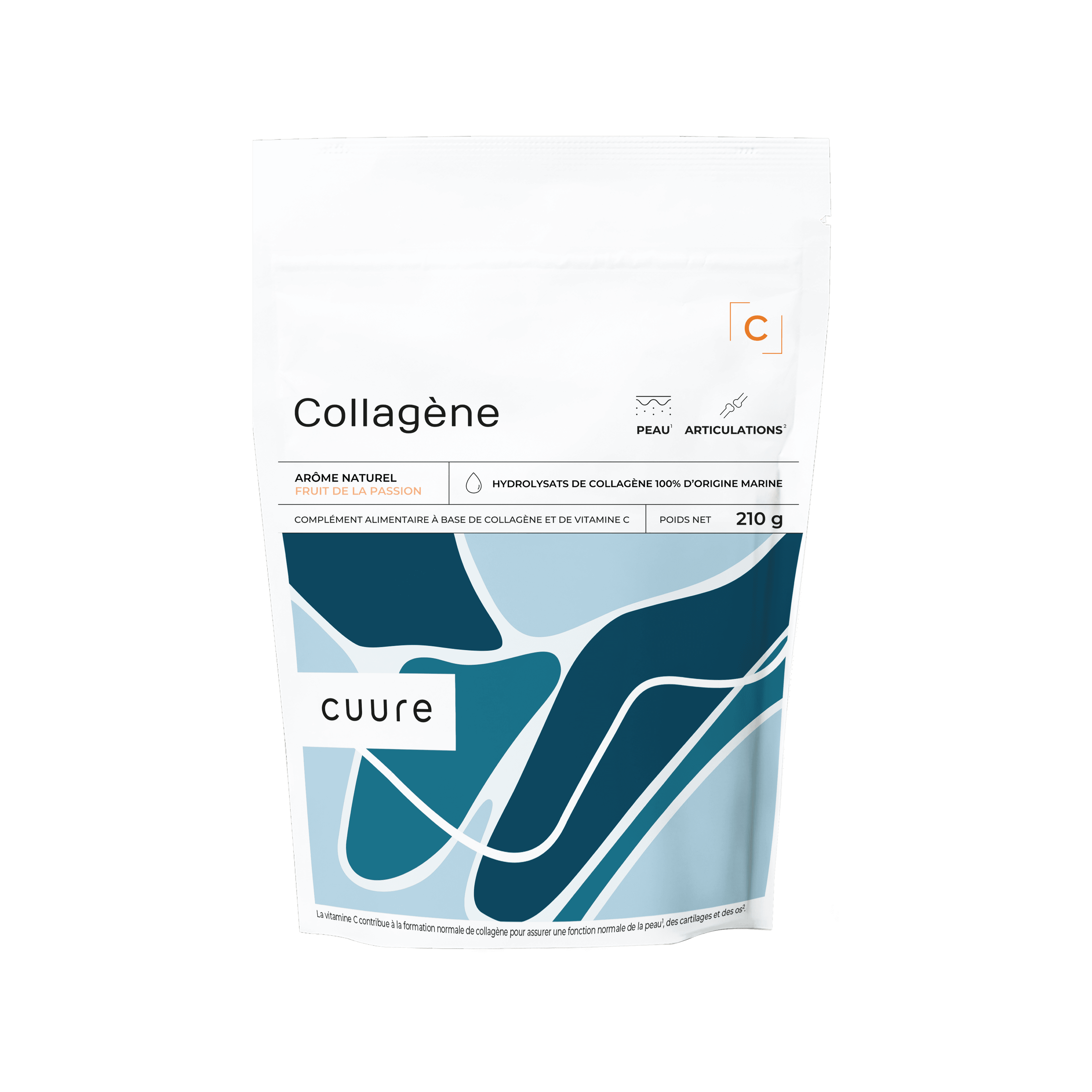 Collagène Marin - ANCIENNE FORMULE