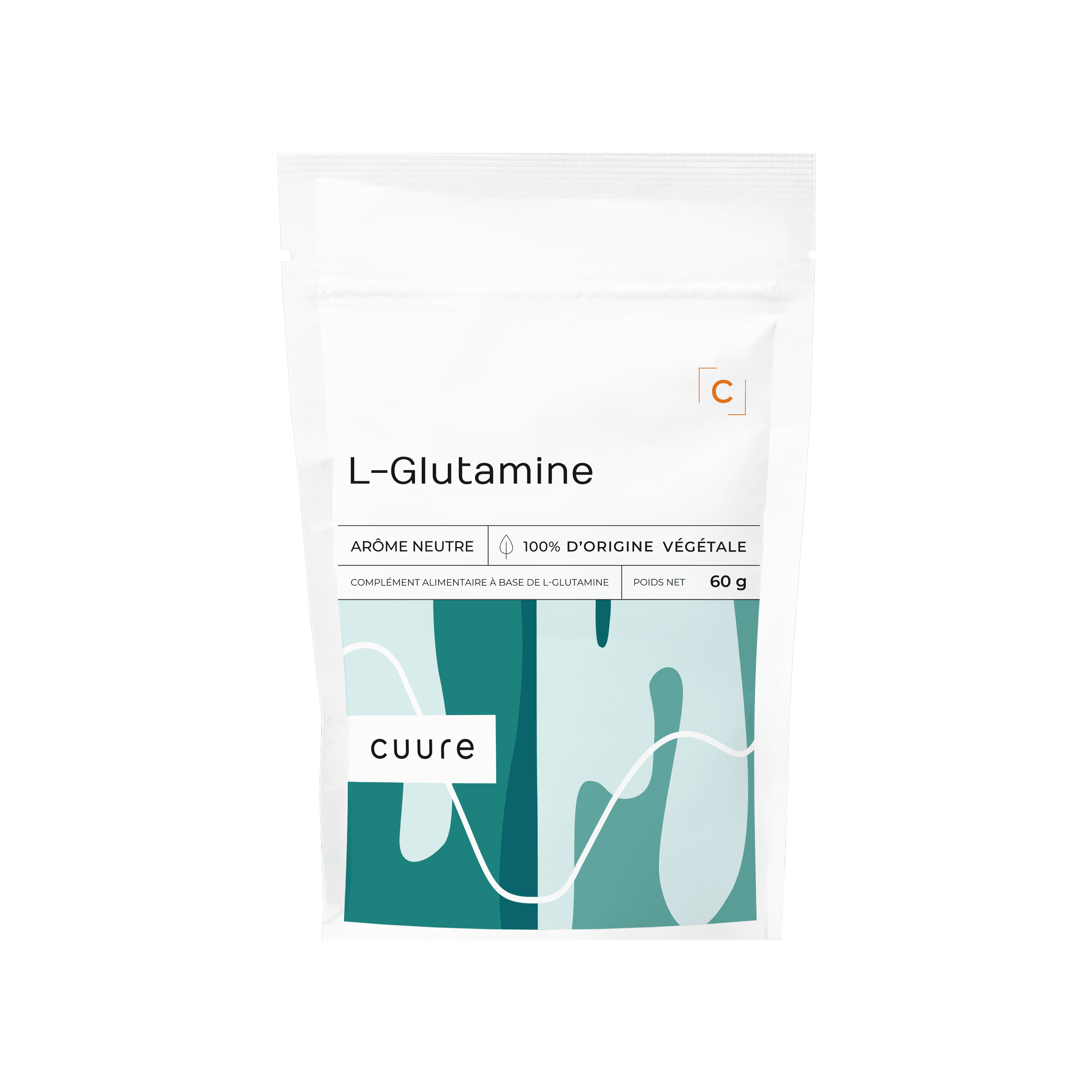 L-Glutamine