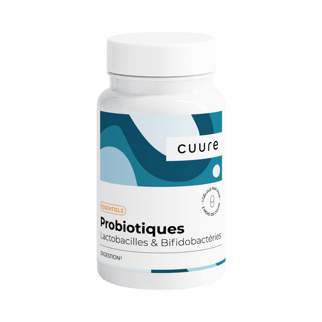 Probiotiques