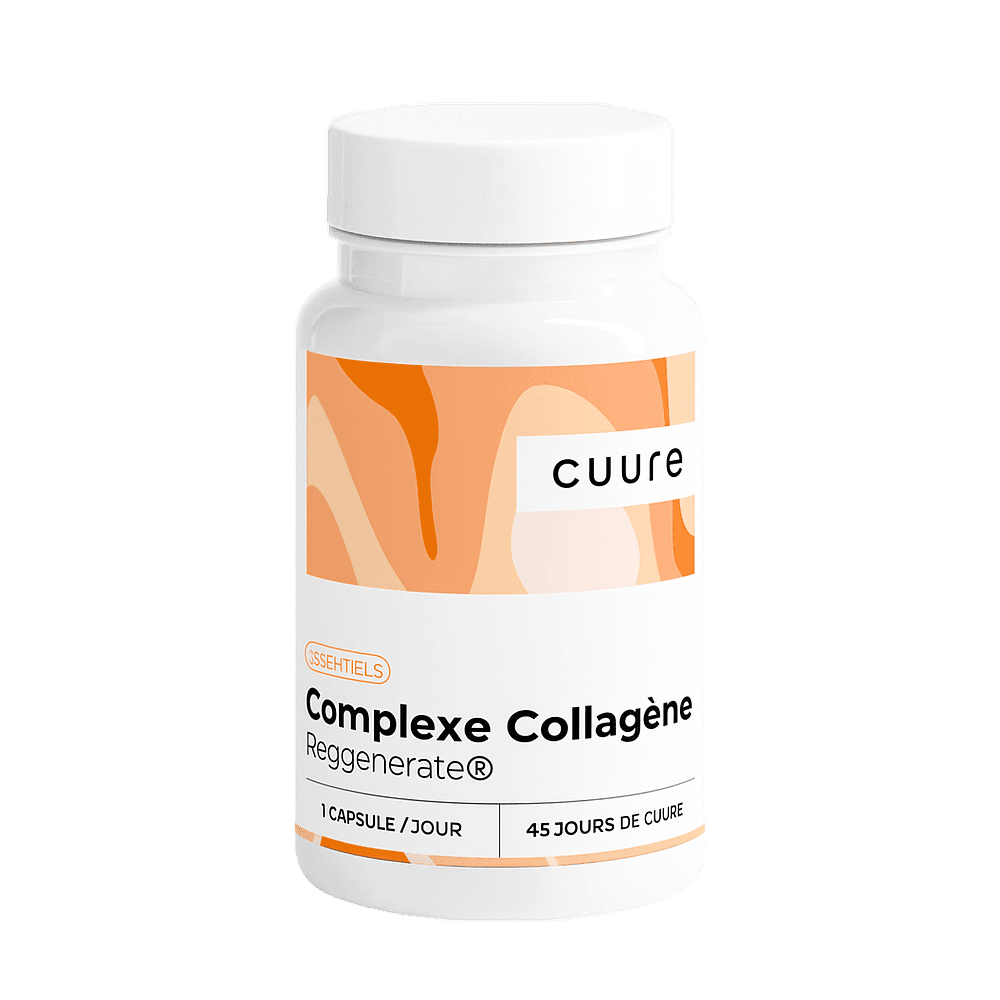 Complexe Collagène