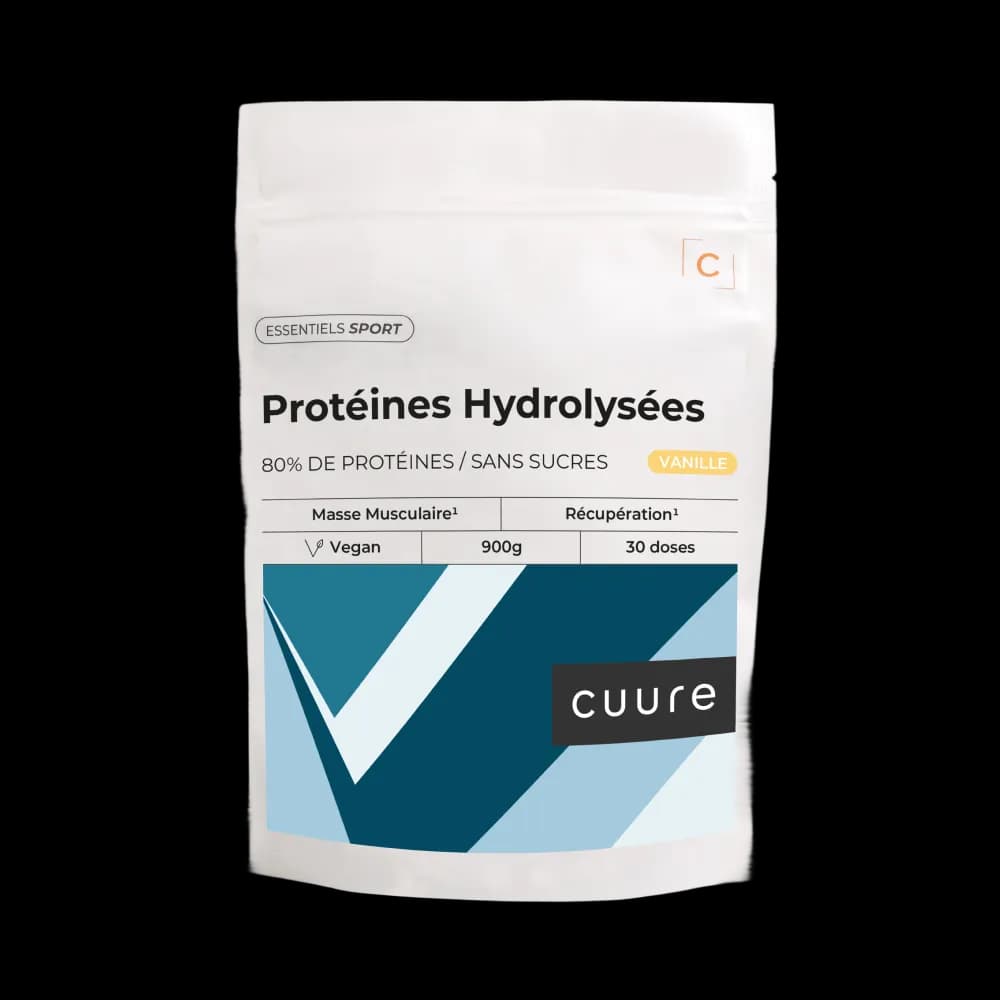 Protéines Hydrolysées